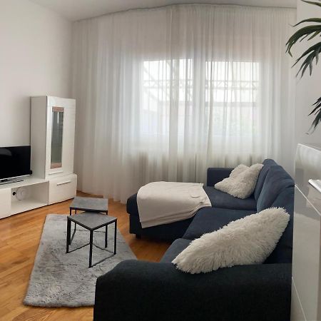 Apartment Bambi Mautern an der Donau Exterior foto